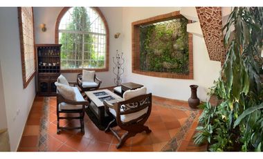 CASA EN ALQUILER EN SALGAR