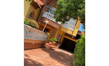 CASA EN ALQUILER EN SALGAR