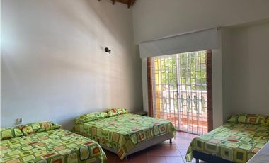 CASA EN ALQUILER EN SALGAR