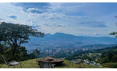 Casa en Arriendo Amoblada Envigado sector Palmas
