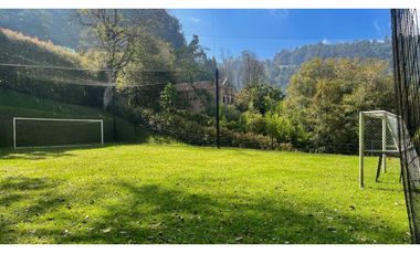 Casa en Arriendo Amoblada Envigado sector Palmas