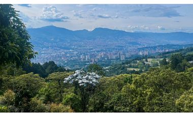 Casa en Arriendo Amoblada Envigado sector Palmas