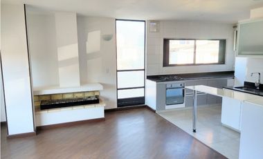 APARTAMENTO EN VENTA CHIA