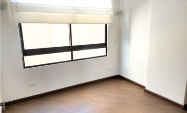 APARTAMENTO EN VENTA CHIA