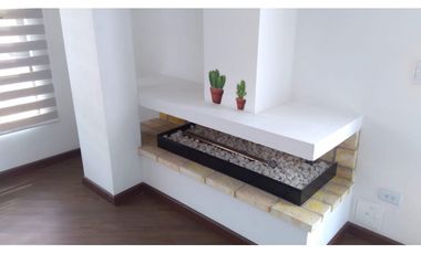 APARTAMENTO EN VENTA CHIA