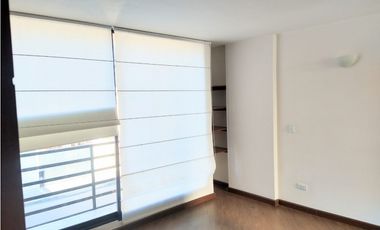 APARTAMENTO EN VENTA CHIA