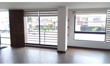 APARTAMENTO EN VENTA CHIA