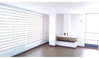 APARTAMENTO EN VENTA CHIA