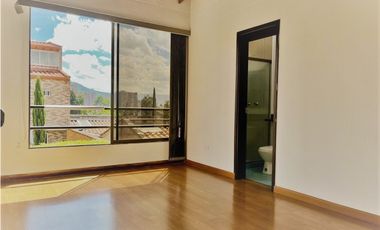 Casa en venta La Estrella - San Agustín