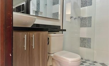 Casa en venta La Estrella - San Agustín