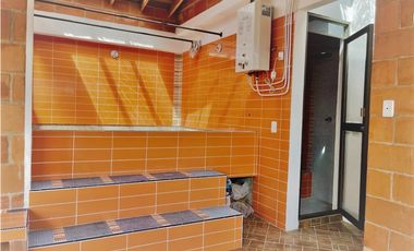 Casa en venta La Estrella - San Agustín