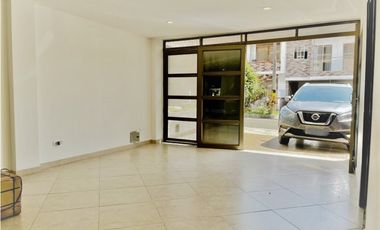 Casa en venta La Estrella - San Agustín
