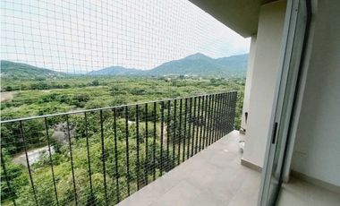 Venta apartamento en Pozos Colorados