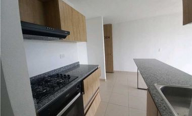 Venta apartamento en Pozos Colorados