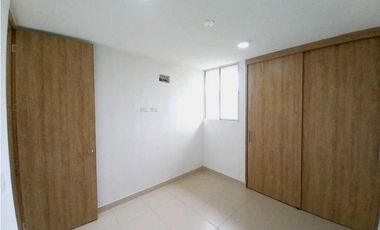 Venta apartamento en Pozos Colorados
