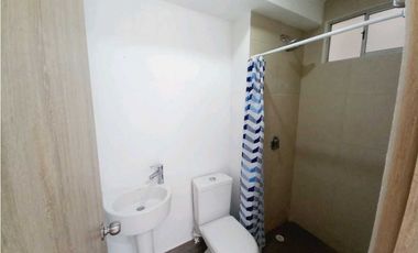 Venta apartamento en Pozos Colorados