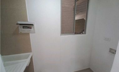 Venta apartamento en Pozos Colorados