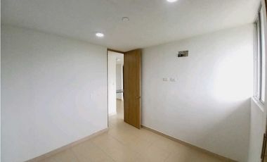 Venta apartamento en Pozos Colorados