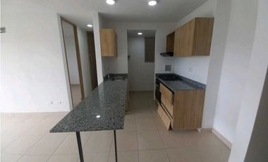 Venta apartamento en Pozos Colorados