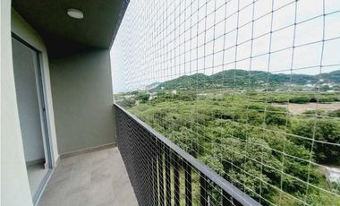 Venta apartamento en Pozos Colorados