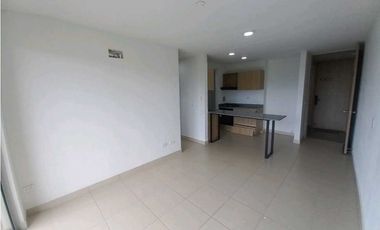 Venta apartamento en Pozos Colorados
