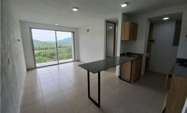 Venta apartamento en Pozos Colorados