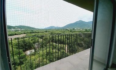 Venta apartamento en Pozos Colorados