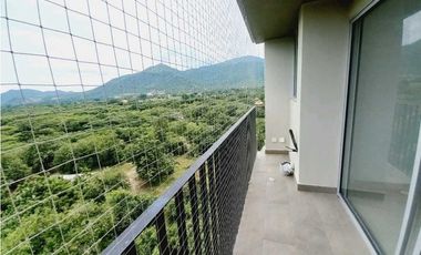 Venta apartamento en Pozos Colorados