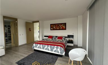Casa para Renta Amoblada en Envigado sector las Palmas