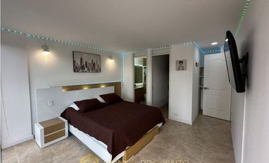 Casa para Renta Amoblada en Envigado sector las Palmas