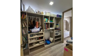 Casa para Renta Amoblada en Envigado sector las Palmas