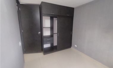 ALQUILO APARTAMENTO PRIMER PISO POBLADO CAMPESTRE