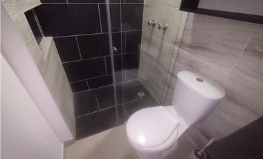 ALQUILO APARTAMENTO PRIMER PISO POBLADO CAMPESTRE
