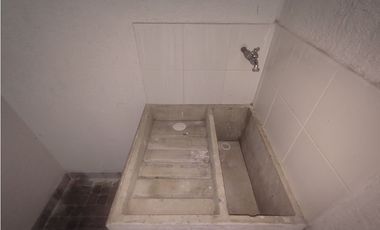 ALQUILO APARTAMENTO PRIMER PISO POBLADO CAMPESTRE