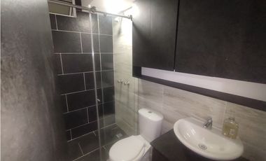 ALQUILO APARTAMENTO PRIMER PISO POBLADO CAMPESTRE