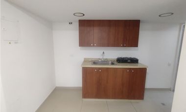 ALQUILO APARTAMENTO PRIMER PISO POBLADO CAMPESTRE