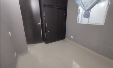 ALQUILO APARTAMENTO PRIMER PISO POBLADO CAMPESTRE