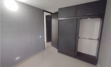 ALQUILO APARTAMENTO PRIMER PISO POBLADO CAMPESTRE