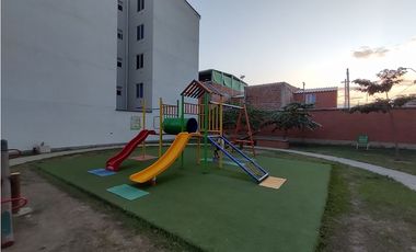ALQUILO APARTAMENTO PRIMER PISO POBLADO CAMPESTRE