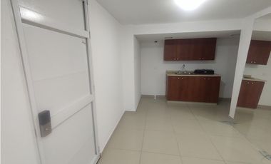 ALQUILO APARTAMENTO PRIMER PISO POBLADO CAMPESTRE