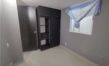 ALQUILO APARTAMENTO PRIMER PISO POBLADO CAMPESTRE