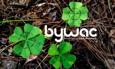 Terreno en Venta Valle de Bravo