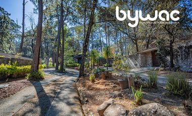 Terreno en Venta Valle de Bravo