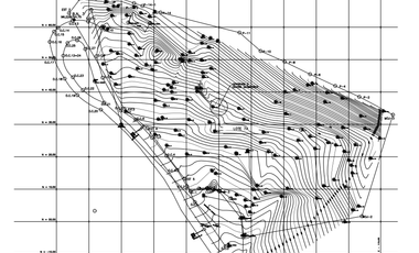 Terreno en Venta Valle de Bravo