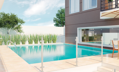 Apartamentos NUEVOS en Fusagasugá para una vida tranquila y con estilo
