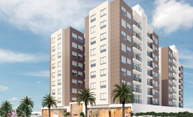 Apartamentos NUEVOS en Fusagasugá para una vida tranquila y con estilo