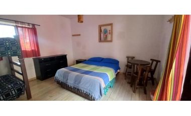 SE ARRIENDA PROPIEDAD COMERCIAL ESQUINERO SOBRE VIA PRINCIPAL