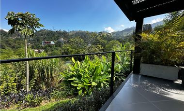 Casa para venta  la estrella, sector la Tablaza