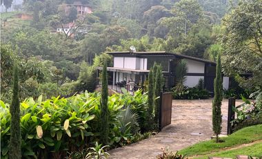 Casa para venta  la estrella, sector la Tablaza
