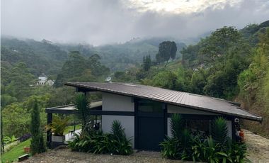 Casa para venta  la estrella, sector la Tablaza